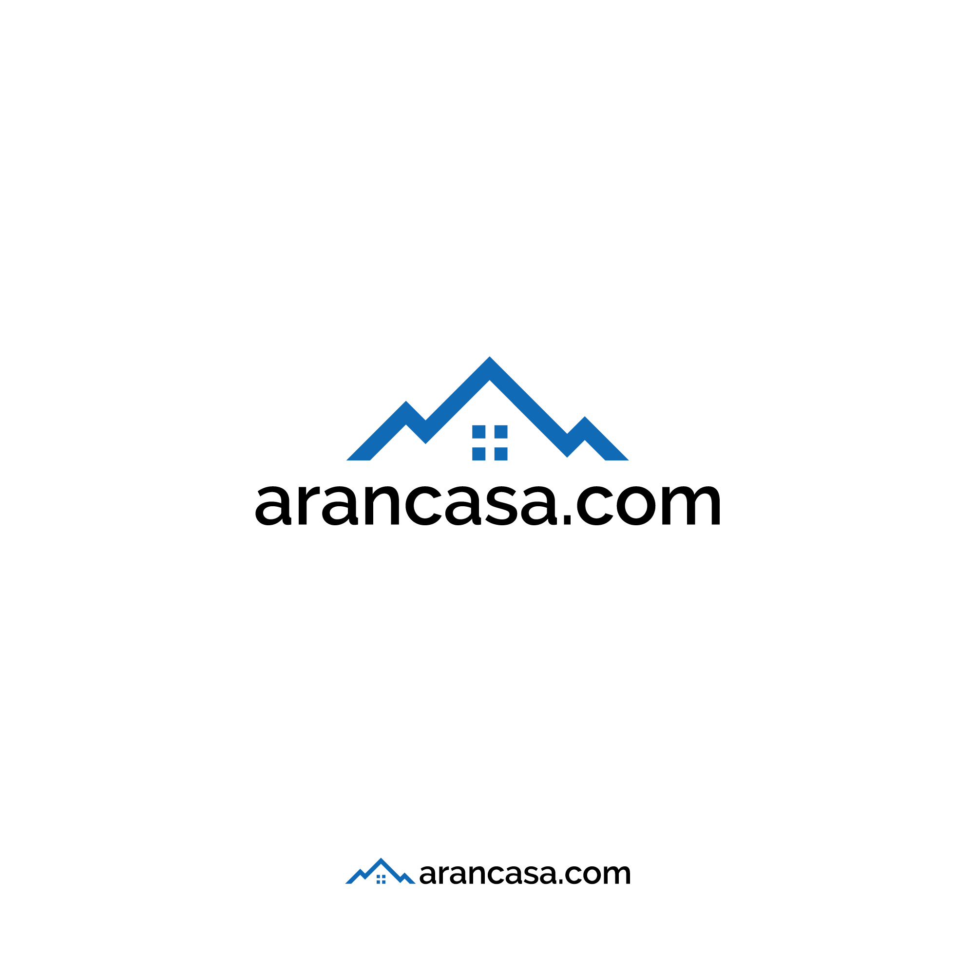 Logo-Design von dicubit für actividades arancasa slu | Design #34726975