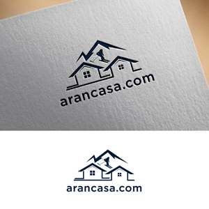 Diseño de Logo por fly  design para actividades arancasa slu | Diseño: #34691184