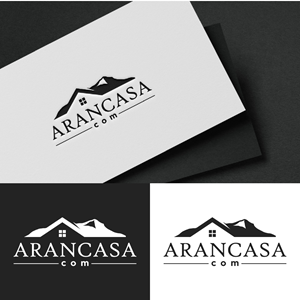Diseño de Logo por fly  design para actividades arancasa slu | Diseño: #34691185
