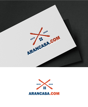 Diseño de Logo por fly  design para actividades arancasa slu | Diseño: #34691186