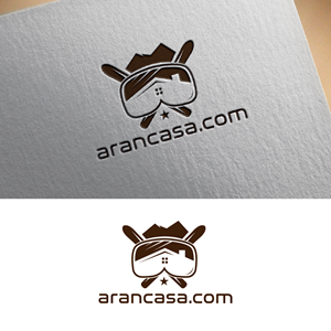 Diseño de Logo por fly  design para actividades arancasa slu | Diseño: #34691271