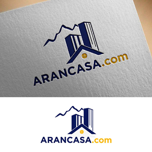 Diseño de Logo por fly  design para actividades arancasa slu | Diseño: #34691272