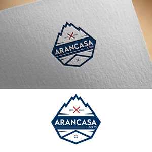 Diseño de Logo por fly  design para actividades arancasa slu | Diseño: #34691273