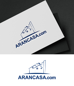 Diseño de Logo por fly  design para actividades arancasa slu | Diseño: #34691387