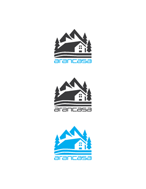Logo Design by Filo F for actividades arancasa slu | Design: #34685414