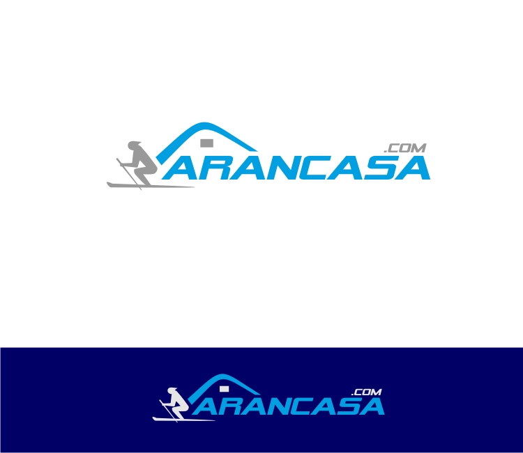 Logo Design by iamrady for actividades arancasa slu | Design #34706823