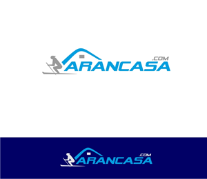 Logo Design by iamrady for actividades arancasa slu | Design: #34706823