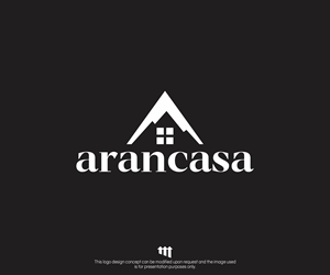 Diseño de Logo por MBARO para actividades arancasa slu | Diseño: #34728684