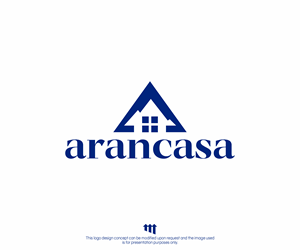 Diseño de Logo por MBARO para actividades arancasa slu | Diseño: #34728685