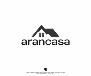 Diseño de Logo por MBARO para actividades arancasa slu | Diseño: #34728686