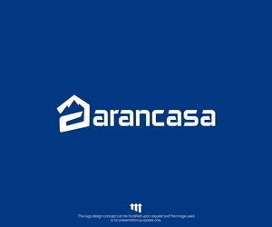 Diseño de Logo por MBARO para actividades arancasa slu | Diseño: #34728687