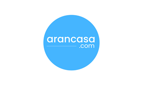 Logo Design by Paras Bali for actividades arancasa slu | Design: #34729407