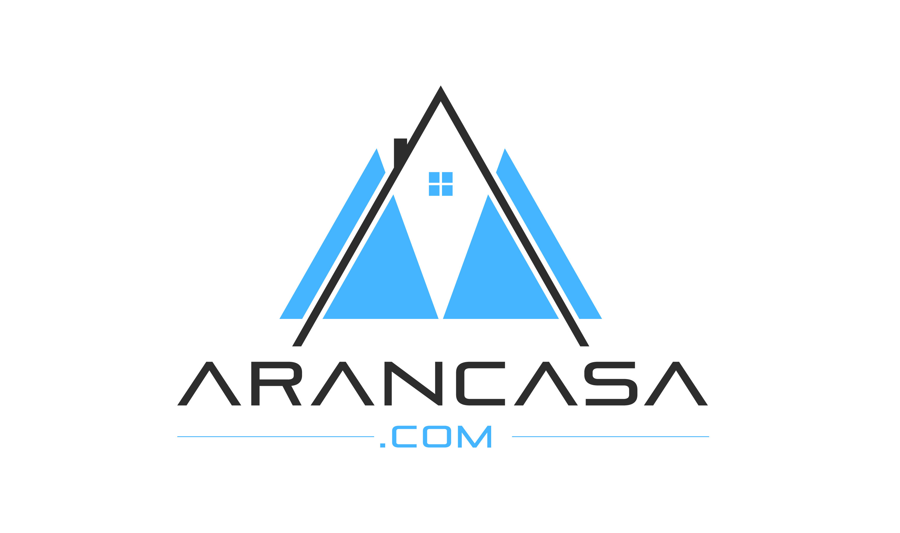 Logo Design by Paras Bali for actividades arancasa slu | Design #34731072