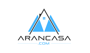 Logo Design by Paras Bali for actividades arancasa slu | Design: #34731072