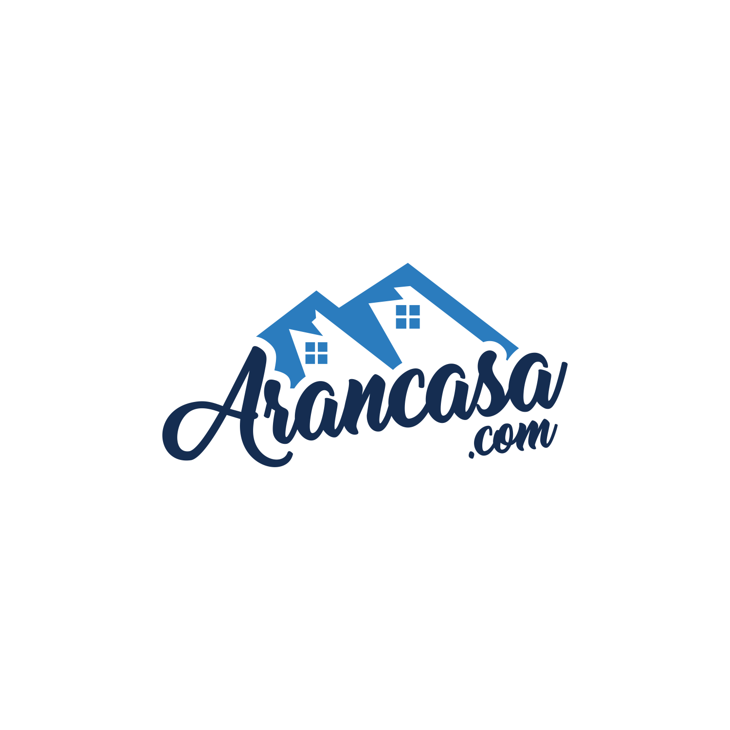 Logo Design by DigitalArt for actividades arancasa slu | Design #34903494
