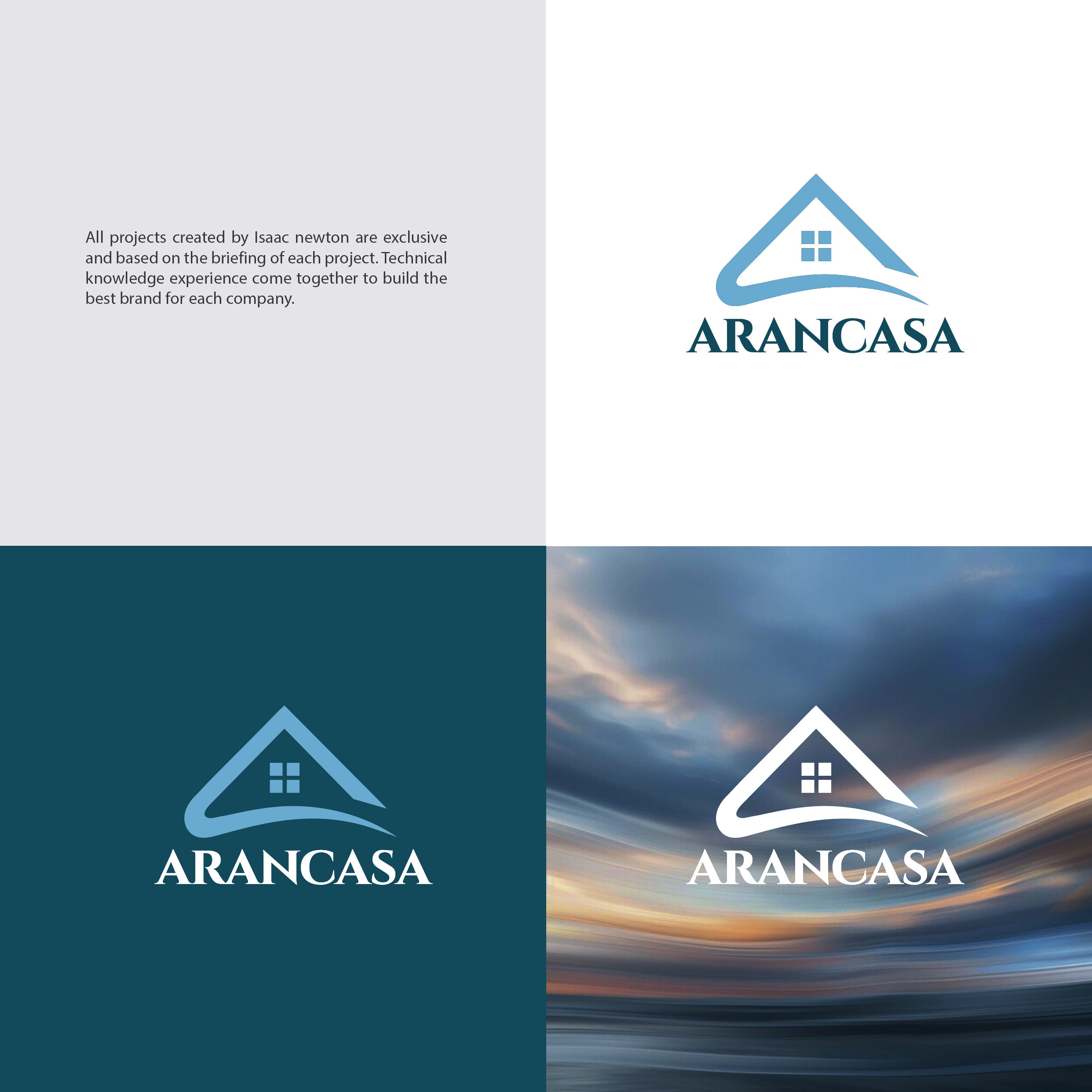 Design de Logo par satyapriya pour actividades arancasa slu | Design #34730161