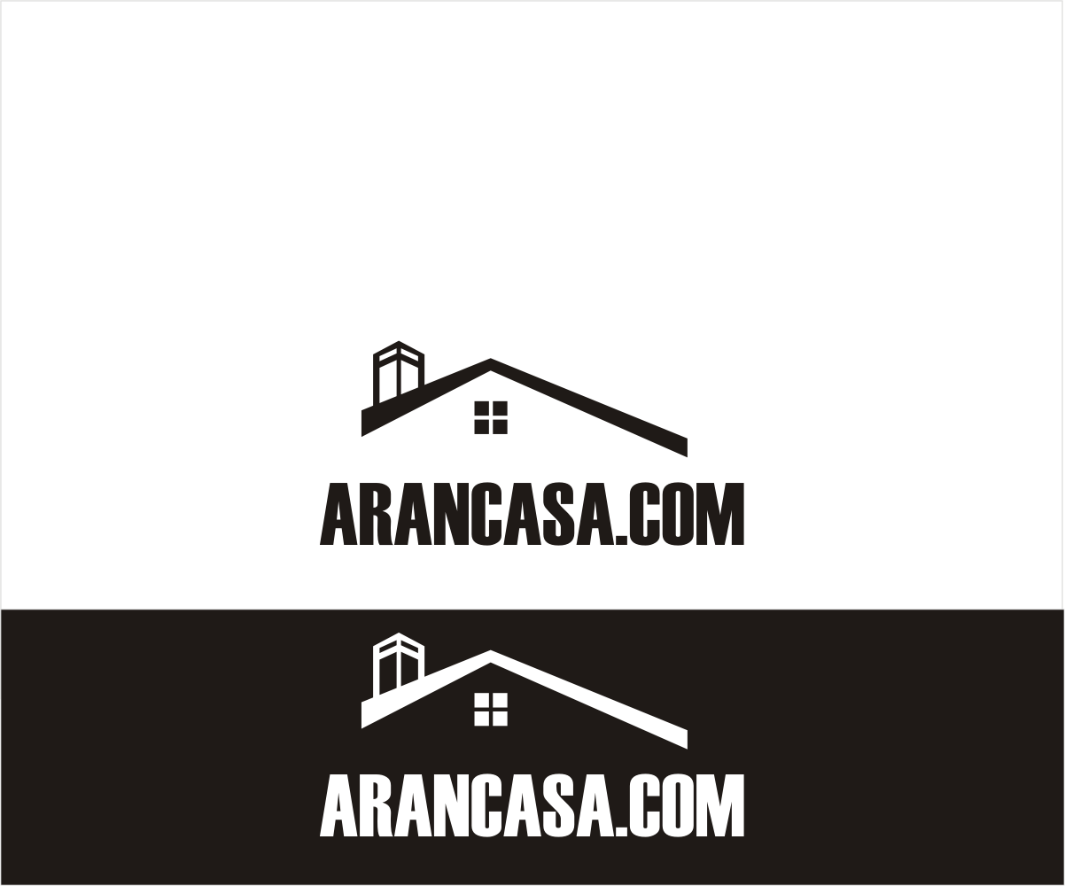 Logo Design by f i l d a for actividades arancasa slu | Design #34727384