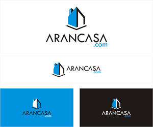 Design de Logo par f i l d a pour actividades arancasa slu | Design : #34728035