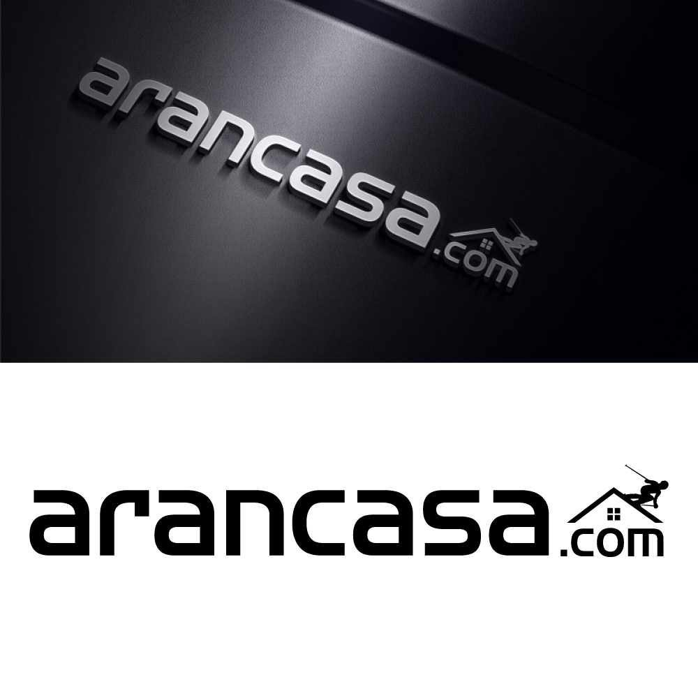 Logo-Design von Dior design für actividades arancasa slu | Design #34684122