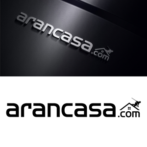 Logo Design by Dior design for actividades arancasa slu | Design: #34684122