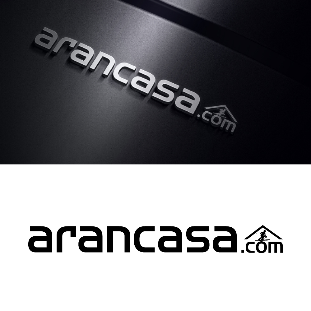 Logo Design by Dior design for actividades arancasa slu | Design #34859616