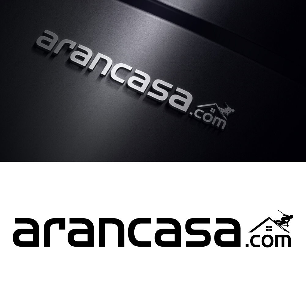 Logo Design by Dior design for actividades arancasa slu | Design #34859637