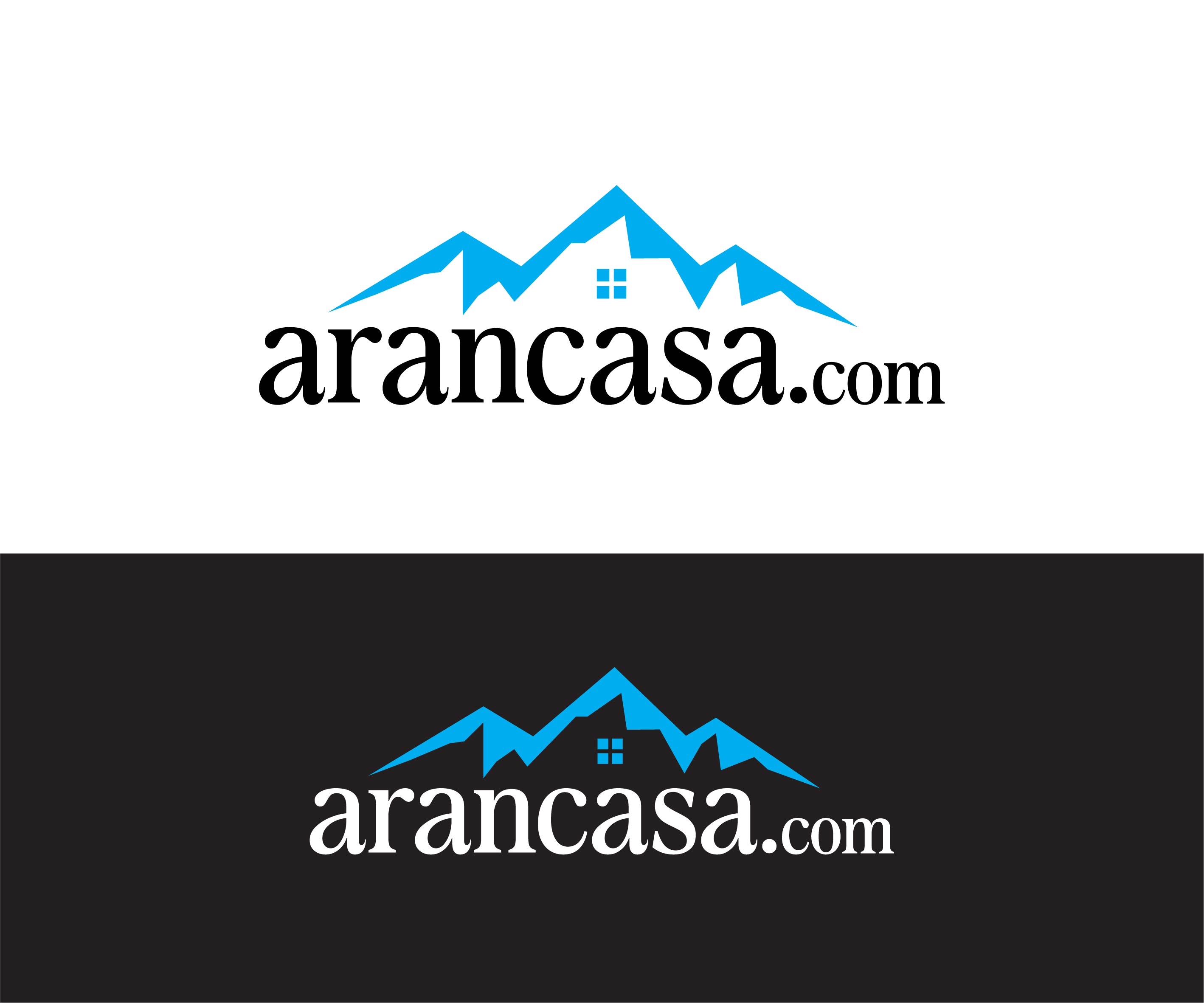 Design de Logo par genzo pour actividades arancasa slu | Design #34728305