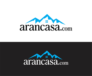 Design de Logo par genzo pour actividades arancasa slu | Design : #34728305