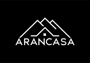 Logo Design by ammar_ed for actividades arancasa slu | Design: #34684755