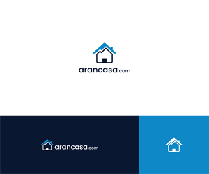 Logo Design by soriyeee for actividades arancasa slu | Design: #34711902