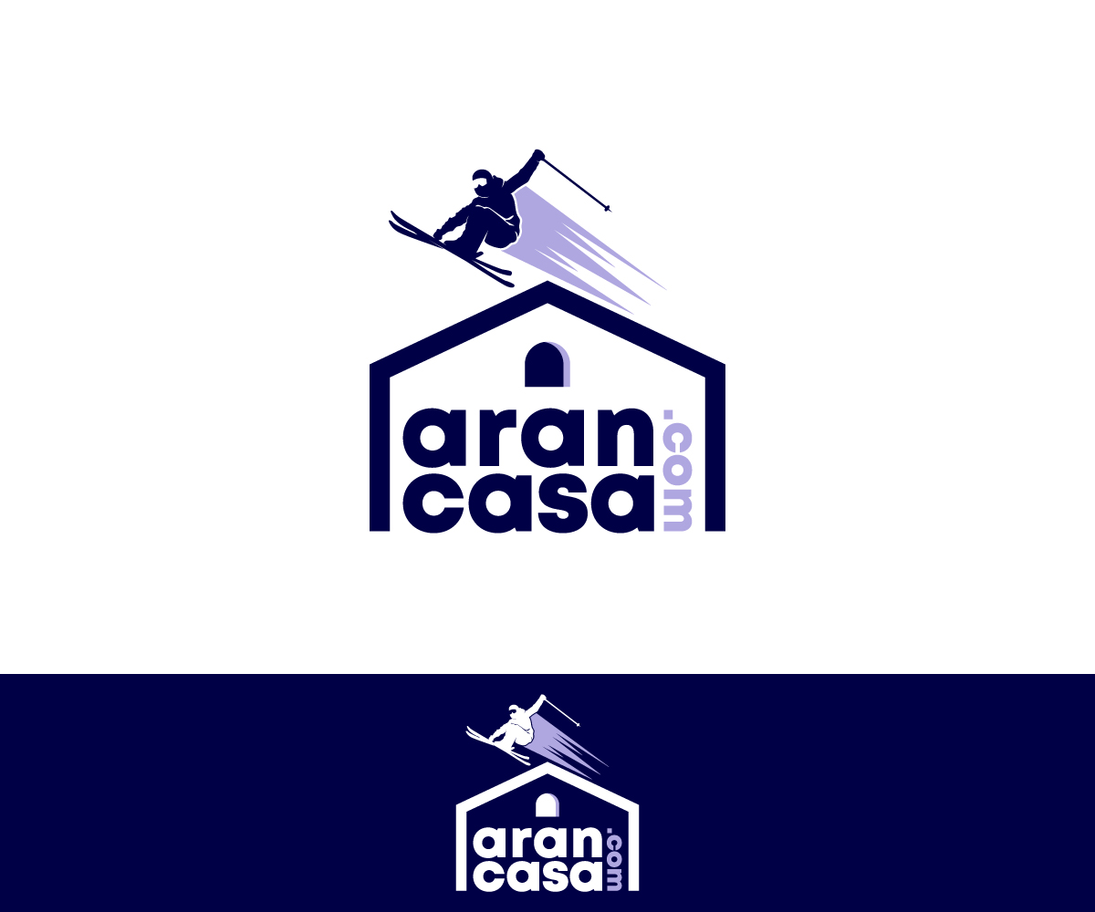 Diseño de Logo por Ansh Design para actividades arancasa slu | Diseño #34685130