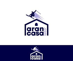 Logo Design by Ansh Design for actividades arancasa slu | Design: #34685130