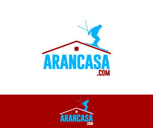 Logo Design by Ansh Design for actividades arancasa slu | Design: #34685132
