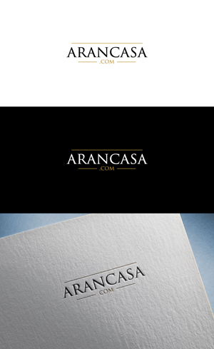Logo Design by flora.c design for actividades arancasa slu | Design: #34702601