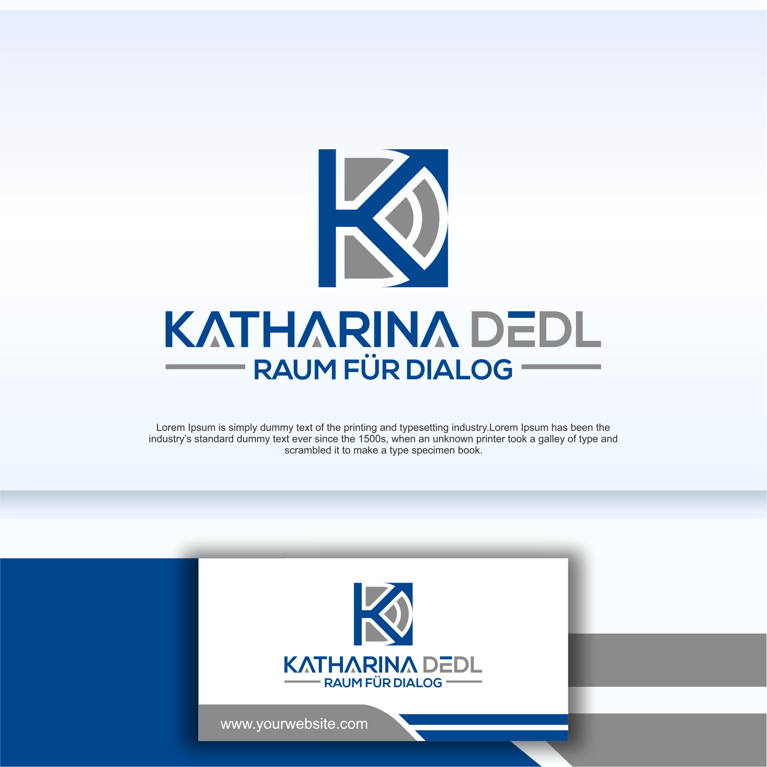 Logo Design by Apache Kretek for this project | Design #34685376