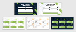 Web Design by pb for all vehicle contracts | Design: #34699154