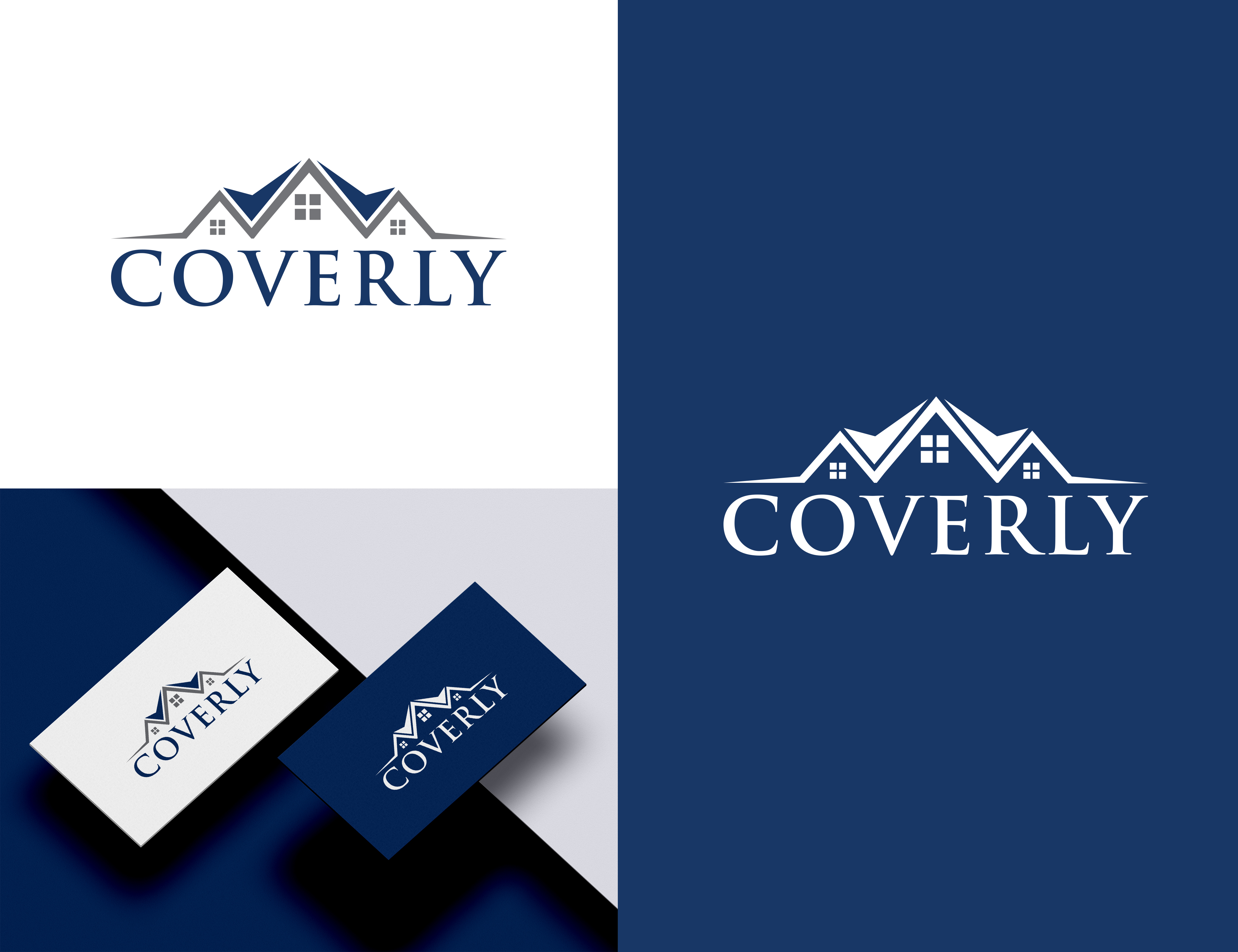 Logo Design by yellowdot for this project | Design #34683096