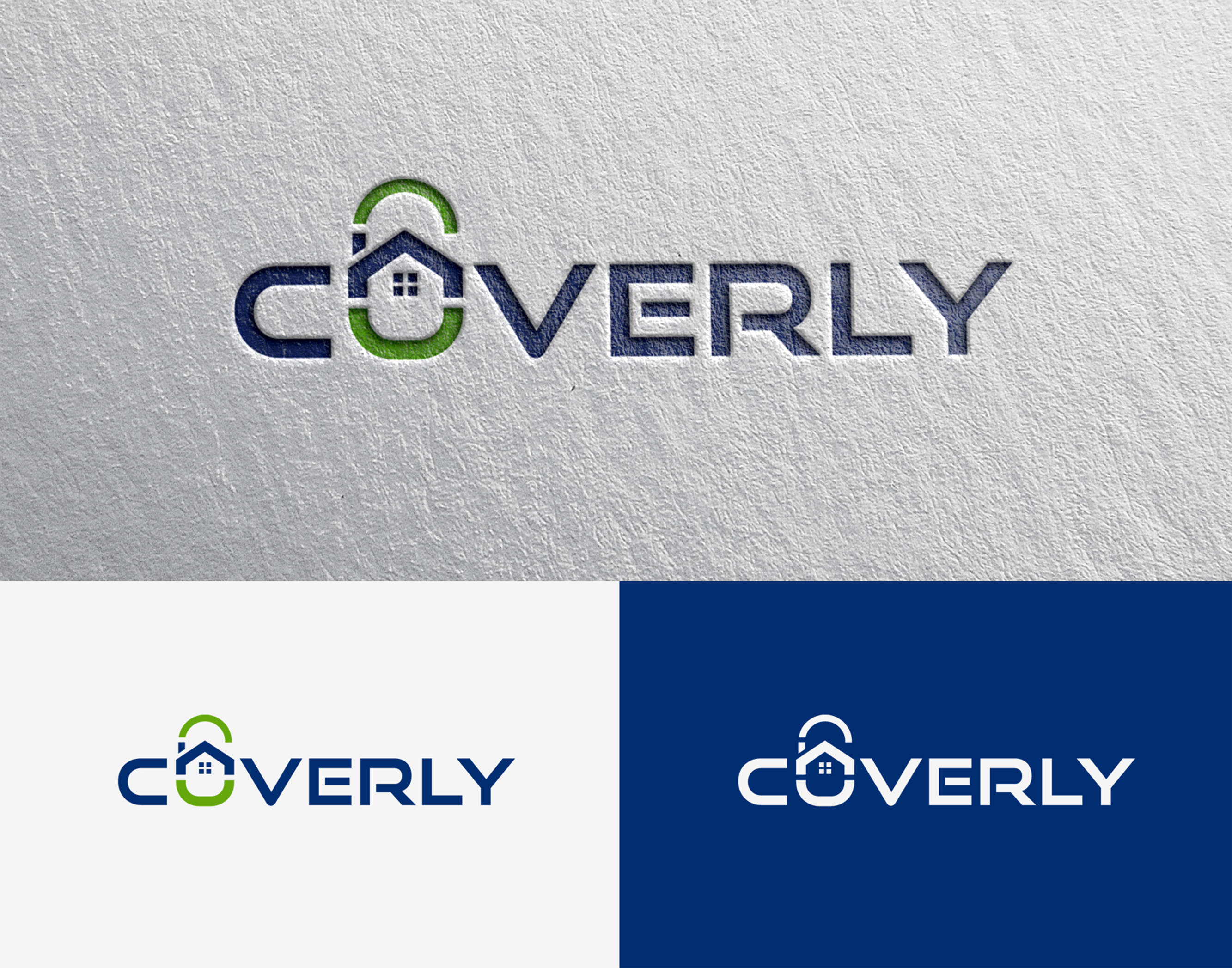 Logo Design by Rickyy for this project | Design #34684814