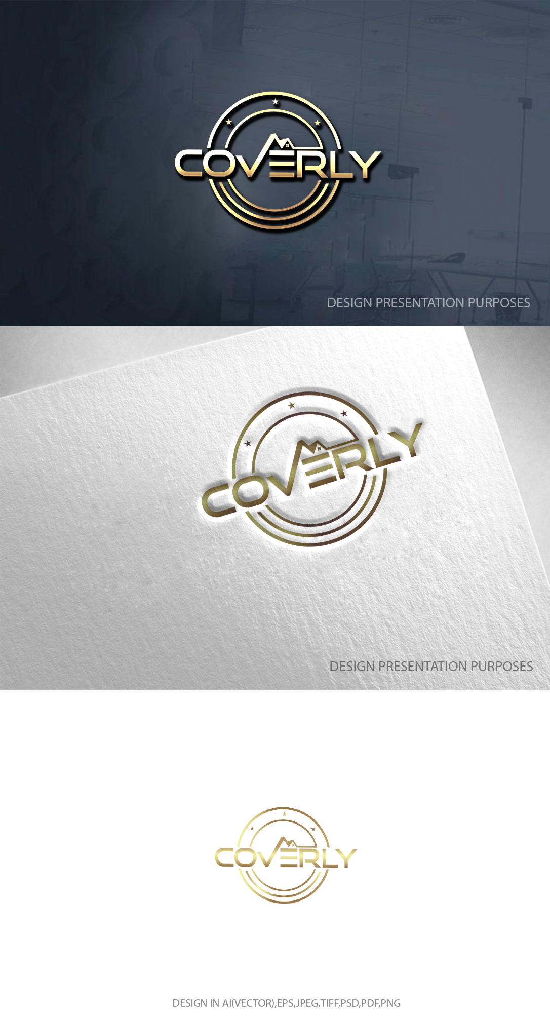 Logo Design by zebronicgraphic for this project | Design #34683306