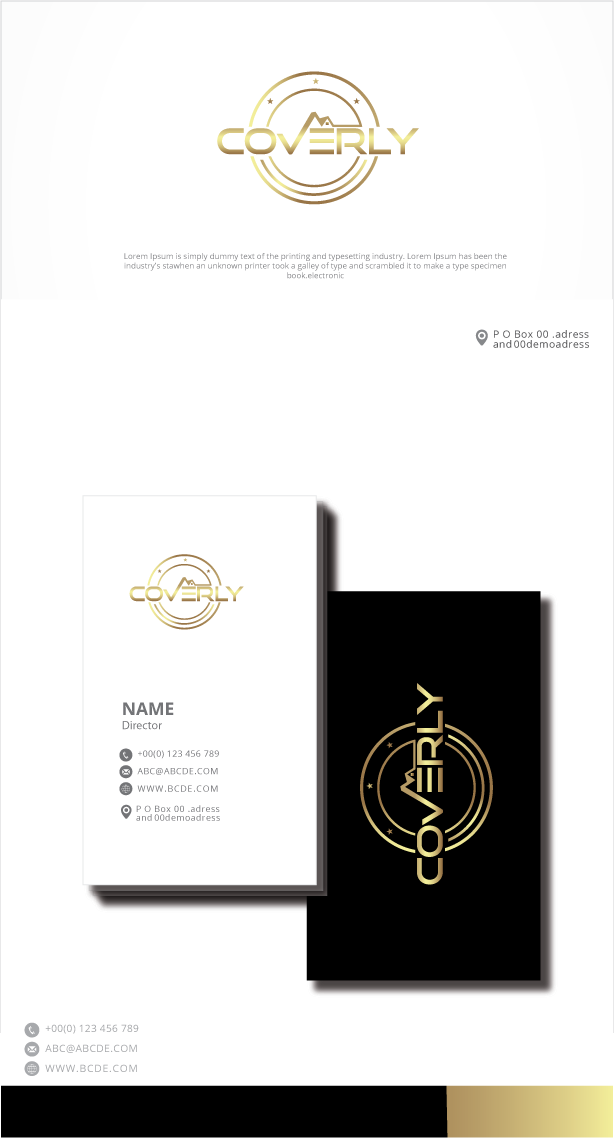 Logo Design by zebronicgraphic for this project | Design #34683308