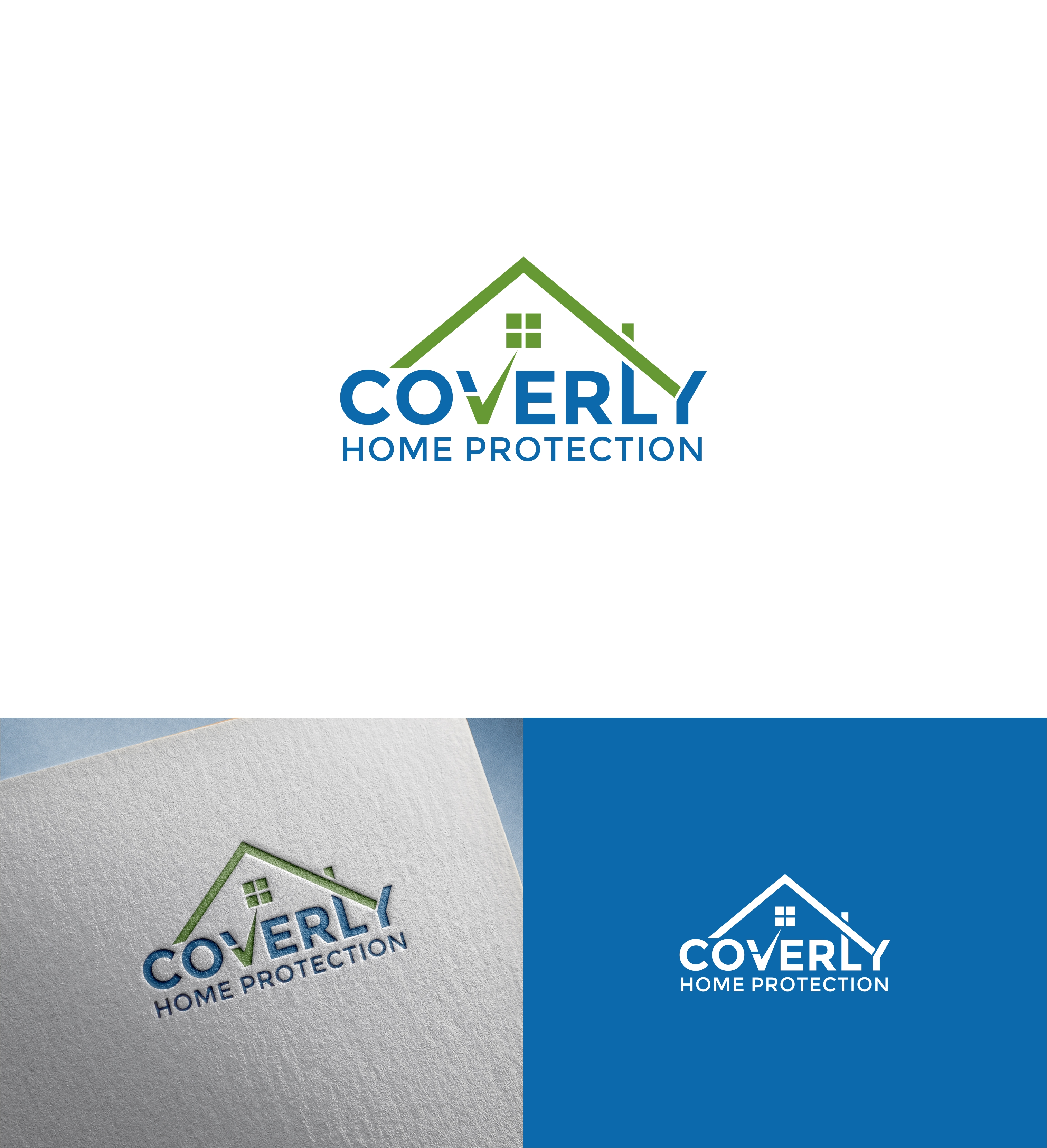 Logo Design by Joenet Jayawarna for this project | Design: #34910164