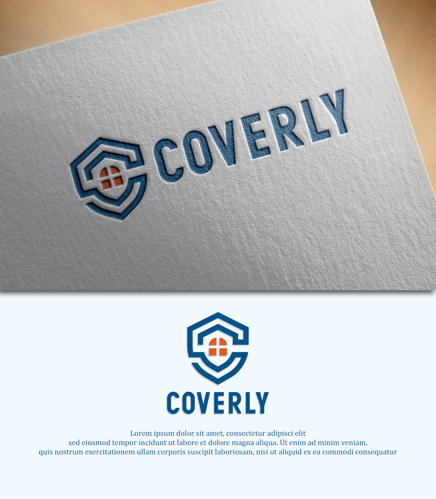 Logo Design by dk_Grafika for this project | Design #34684985
