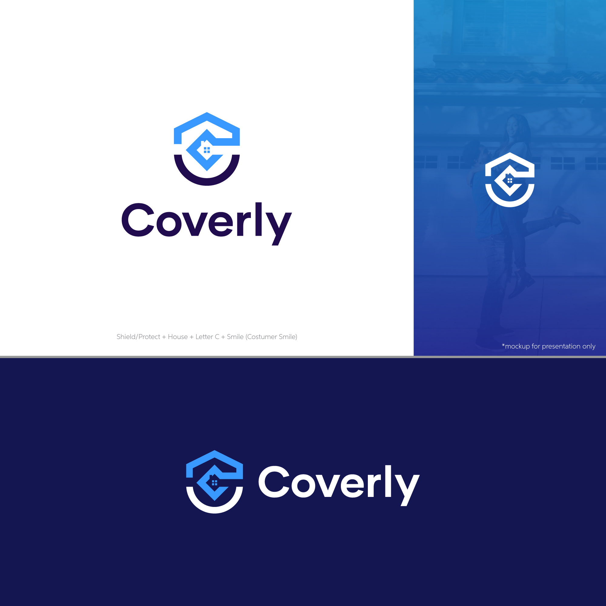 Logo Design by Arjuna Design for this project | Design #34686349