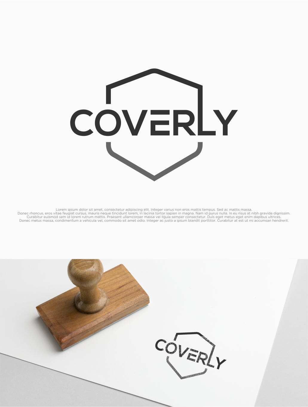 Logo Design by shiroRo for this project | Design #34688523