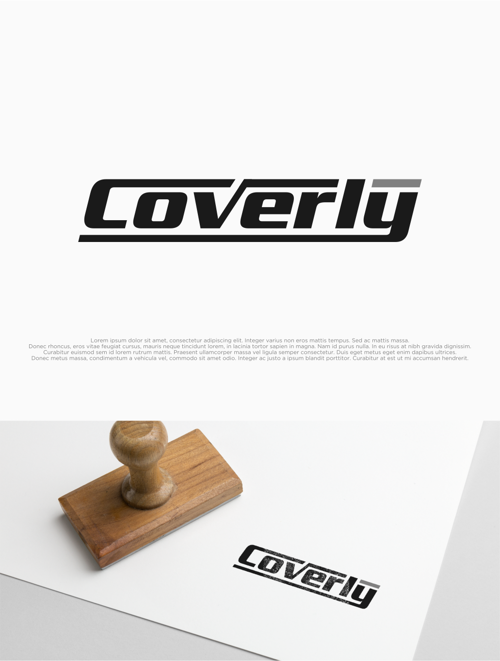 Logo Design by shiroRo for this project | Design #34688533