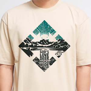 T-shirt Design by dcoffeeaddict