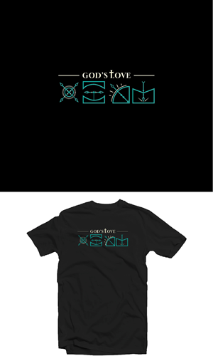 T-shirt Design by Ngoeg