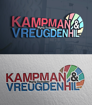 Logo Design by 24ksunny for Amsterdam Sport Events BV | Design: #34714211