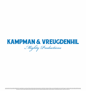Logo Design by saesean for Amsterdam Sport Events BV | Design: #34691754