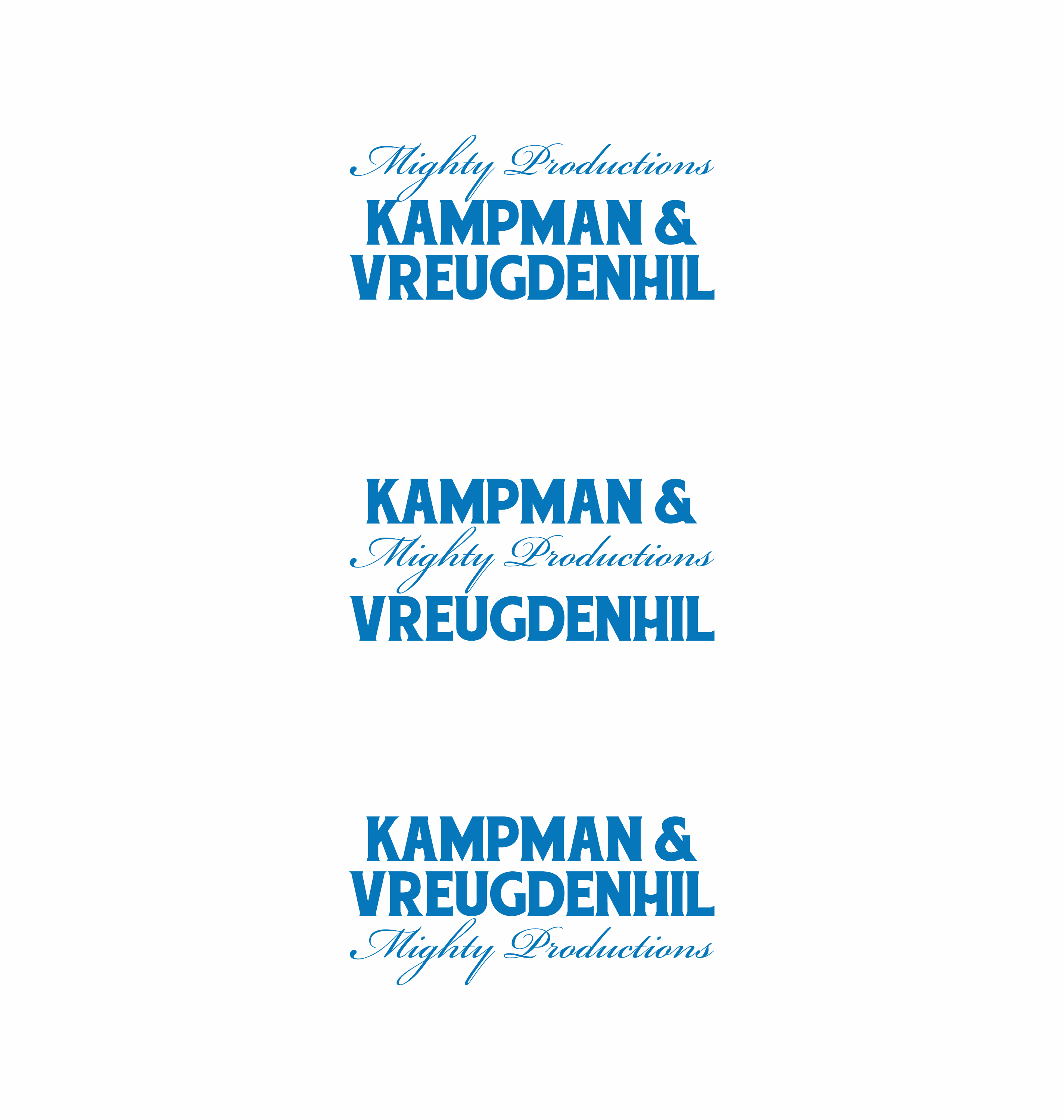 Logo Design by saesean for Amsterdam Sport Events BV | Design #34692453